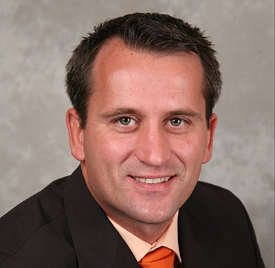 Ir. Jos van Straten 